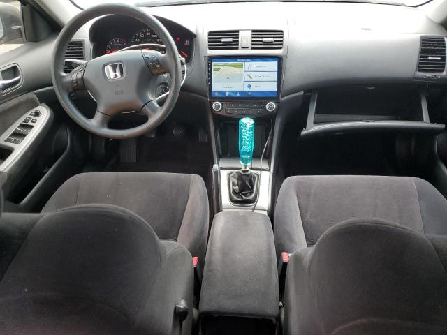 JHMCM556X3C060655 - 2003 HONDA ACCORD EX Silber Foto 8