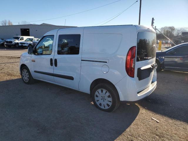 ZFBERFBB6H6E04447 - 2017 RAM PROMASTER SLT Սպիտակ լուսանկար 2