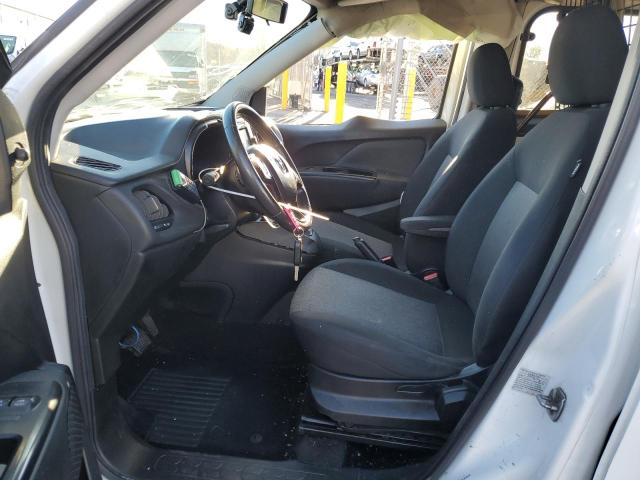 ZFBERFBB6H6E04447 - 2017 RAM PROMASTER SLT Սպիտակ լուսանկար 7