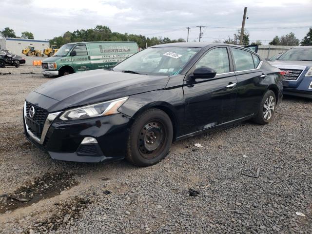 2020 NISSAN ALTIMA S, 