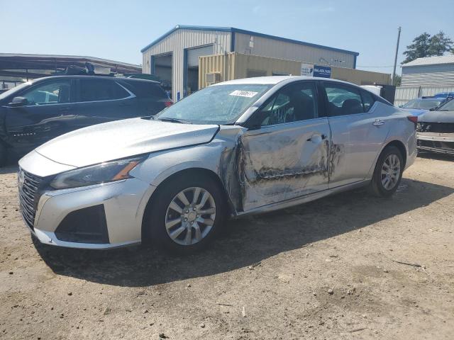 2023 NISSAN ALTIMA S, 