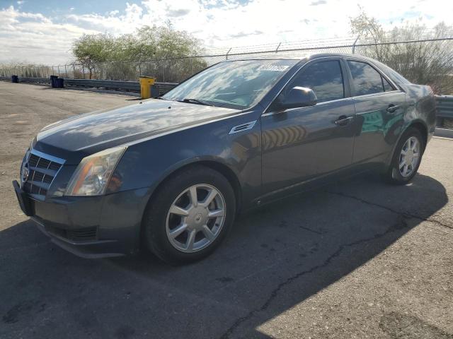 2008 CADILLAC CTS, 