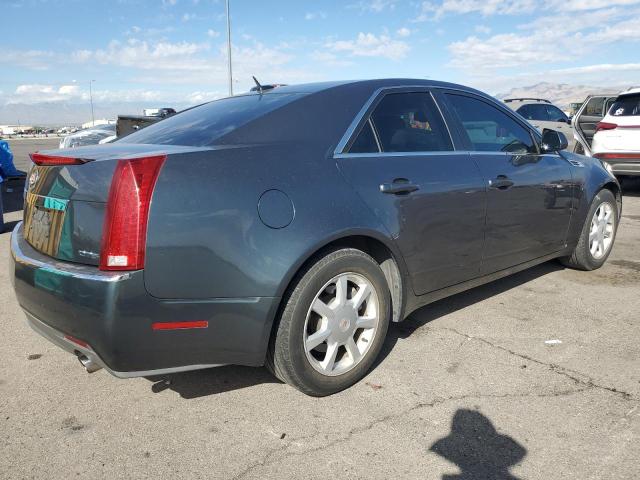 1G6DM577480115561 - 2008 CADILLAC CTS 灰色 照片 3