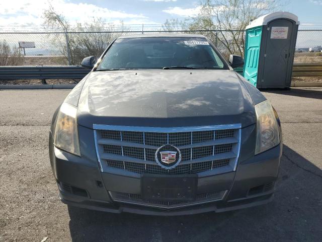 1G6DM577480115561 - 2008 CADILLAC CTS 灰色 照片 5