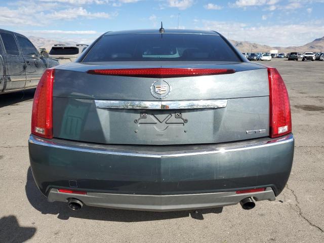 1G6DM577480115561 - 2008 CADILLAC CTS 灰色 照片 6