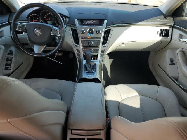 1G6DM577480115561 - 2008 CADILLAC CTS 灰色 照片 8