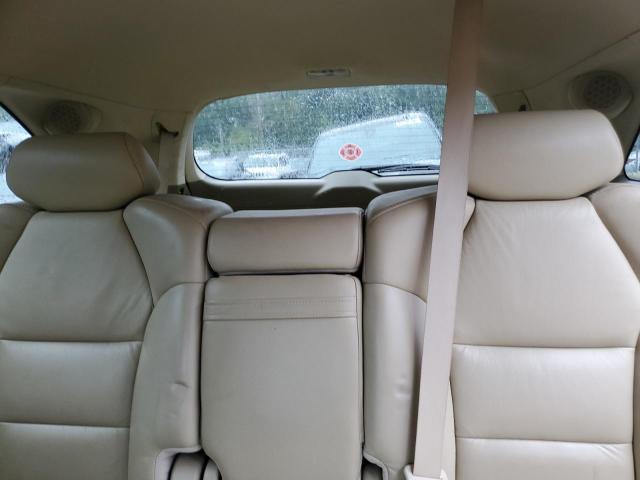2HNYD28367H546206 - 2007 ACURA MDX TECHNOLOGY WHITE photo 10