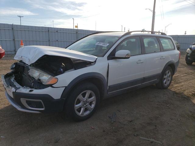 2008 VOLVO XC70, 