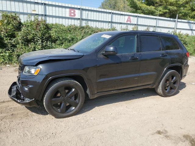 2015 JEEP GRAND CHER LAREDO, 