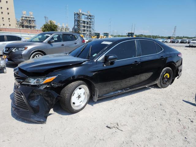 2018 TOYOTA CAMRY L, 