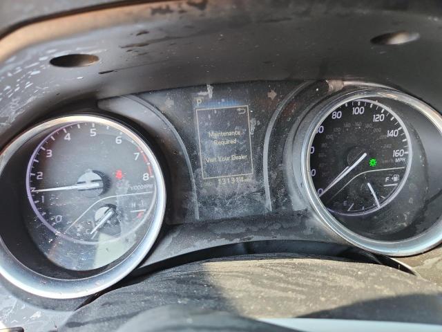 4T1B11HK6JU079343 - 2018 TOYOTA CAMRY L 黑色 照片 9