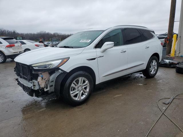 2018 BUICK ENCLAVE PREMIUM, 