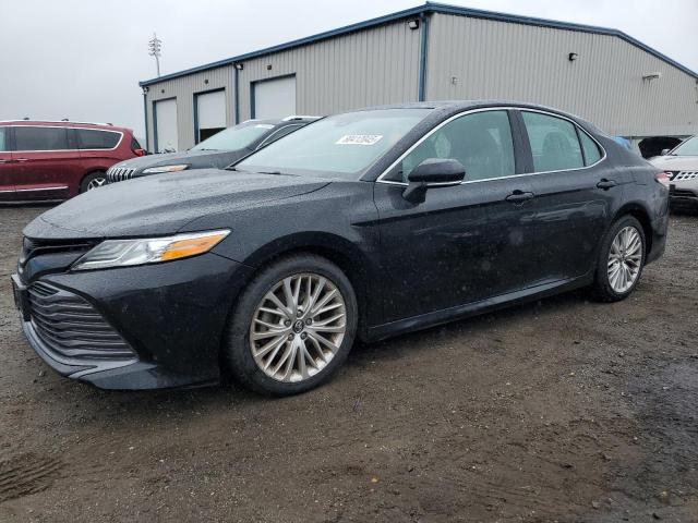 2018 TOYOTA CAMRY L, 