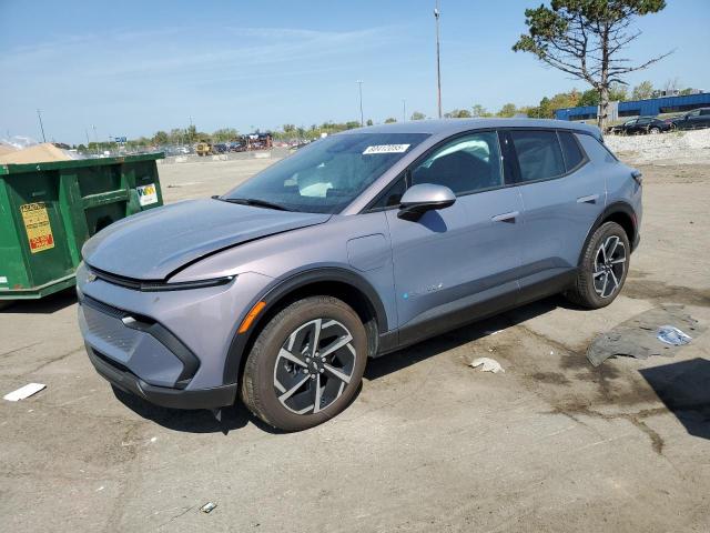 2025 CHEVROLET EQUINOX LT, 