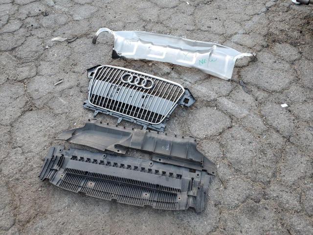 WA1UFAFL7DA069205 - 2013 AUDI A4 ALLROAD PREMIUM PLUS BLACK photo 12