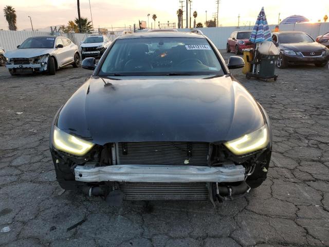 WA1UFAFL7DA069205 - 2013 AUDI A4 ALLROAD PREMIUM PLUS BLACK photo 5