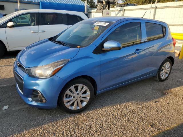 2017 CHEVROLET SPARK 1LT, 