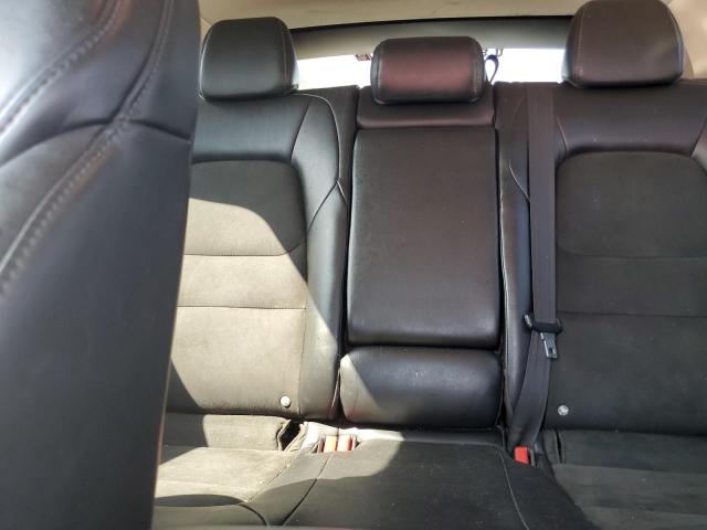 JM3KFACL6H0128622 - 2017 MAZDA CX-5 TOURING RED photo 10