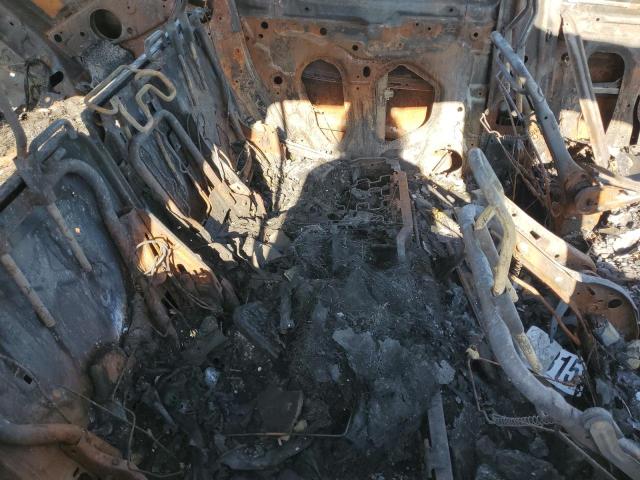 5FNYF5H52MB044717 - 2021 HONDA PILOT EXL BURN photo 10