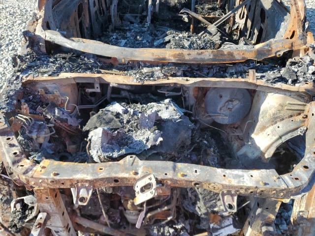 5FNYF5H52MB044717 - 2021 HONDA PILOT EXL BURN photo 11