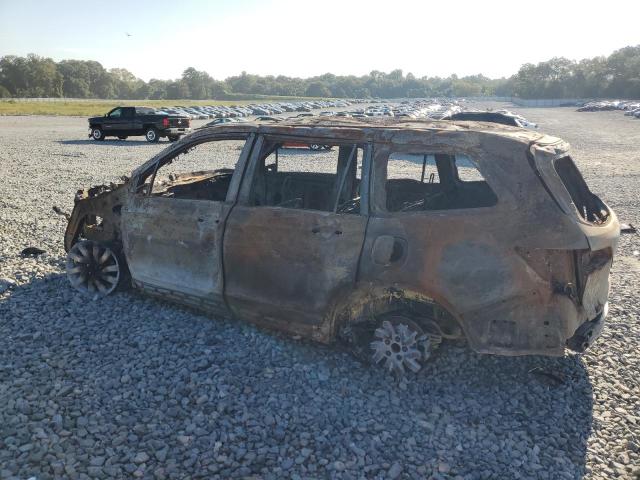 5FNYF5H52MB044717 - 2021 HONDA PILOT EXL BURN photo 2