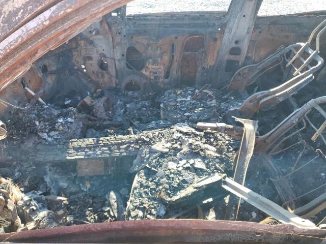 5FNYF5H52MB044717 - 2021 HONDA PILOT EXL BURN photo 7