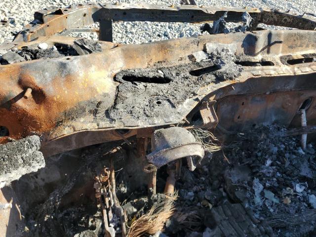 5FNYF5H52MB044717 - 2021 HONDA PILOT EXL BURN photo 9