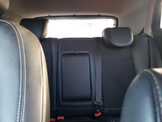 KL4CJFSB9EB614451 - 2014 BUICK ENCORE CONVENIENCE 勃艮第红 照片 10