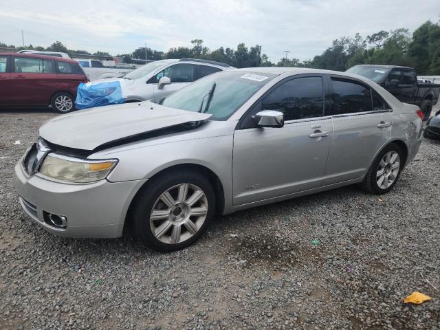 2007 LINCOLN MKZ, 