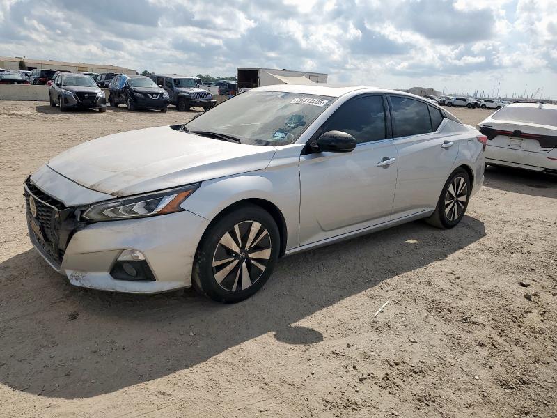 2019 NISSAN ALTIMA SV, 