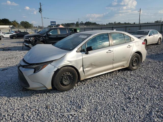 2024 TOYOTA COROLLA LE, 