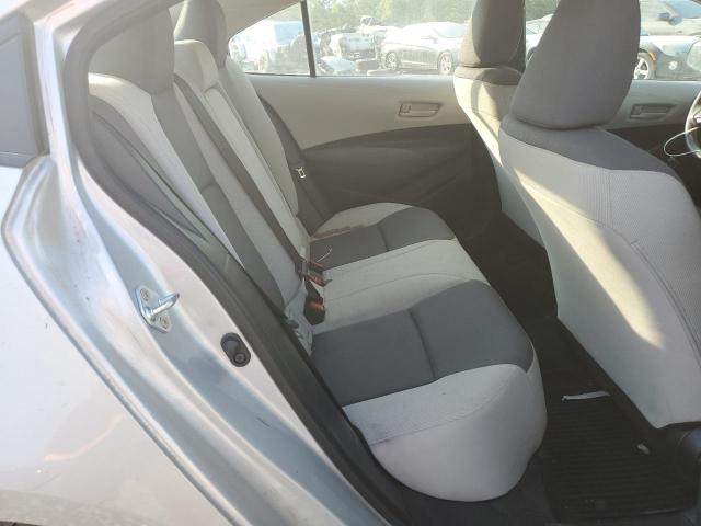 5YFB4MDE3RP150990 - 2024 TOYOTA COROLLA LE Gümüş foto 10