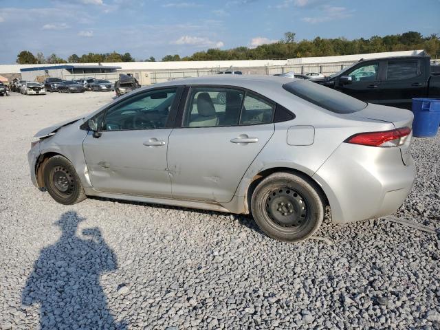 5YFB4MDE3RP150990 - 2024 TOYOTA COROLLA LE Gümüş foto 2