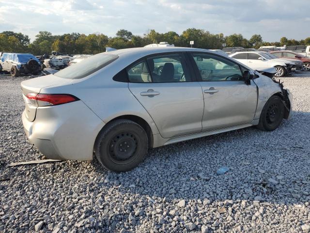 5YFB4MDE3RP150990 - 2024 TOYOTA COROLLA LE Gümüş foto 3