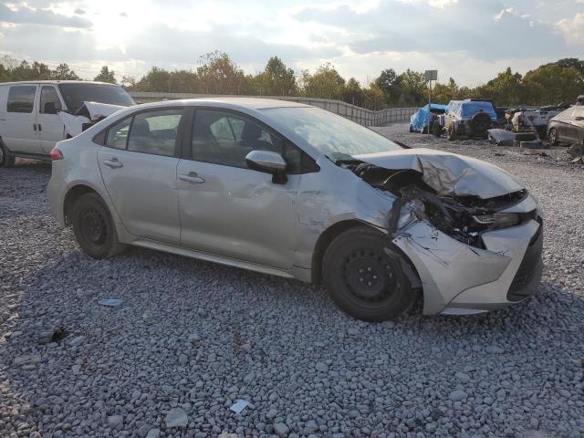 5YFB4MDE3RP150990 - 2024 TOYOTA COROLLA LE Gümüş foto 4