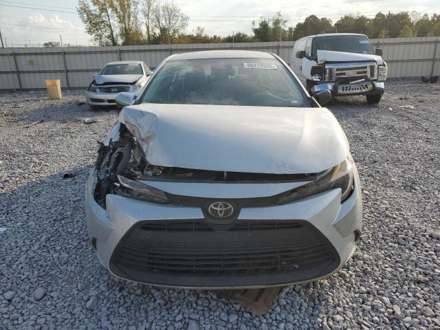 5YFB4MDE3RP150990 - 2024 TOYOTA COROLLA LE Gümüş foto 5