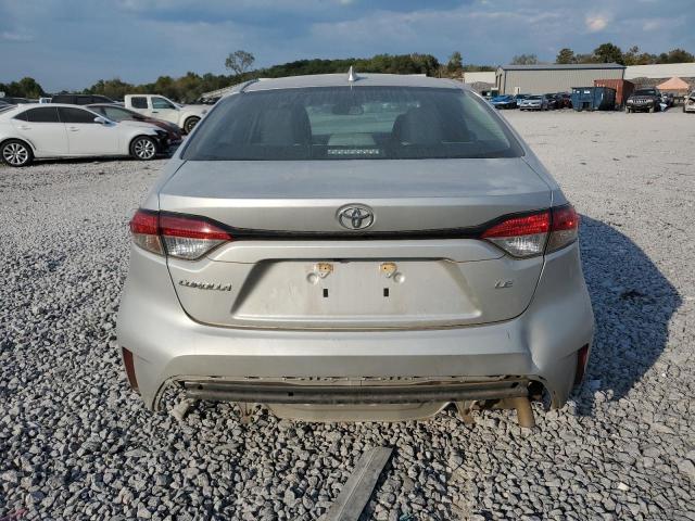 5YFB4MDE3RP150990 - 2024 TOYOTA COROLLA LE Gümüş foto 6