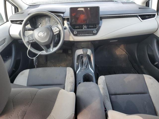 5YFB4MDE3RP150990 - 2024 TOYOTA COROLLA LE Gümüş foto 8