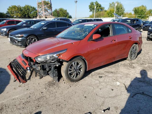 2023 KIA FORTE LX, 