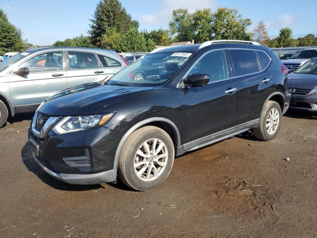 2018 NISSAN ROGUE S, 