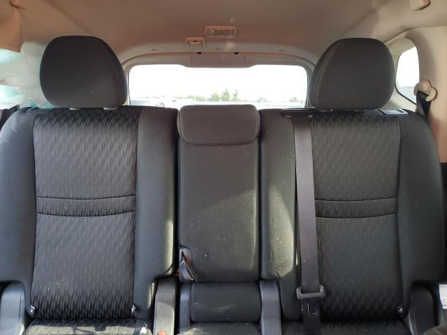 KNMAT2MV8JP583925 - 2018 NISSAN ROGUE S Қара фото 10