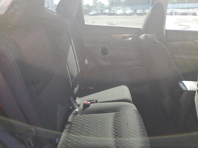 KNMAT2MV8JP583925 - 2018 NISSAN ROGUE S Қара фото 11