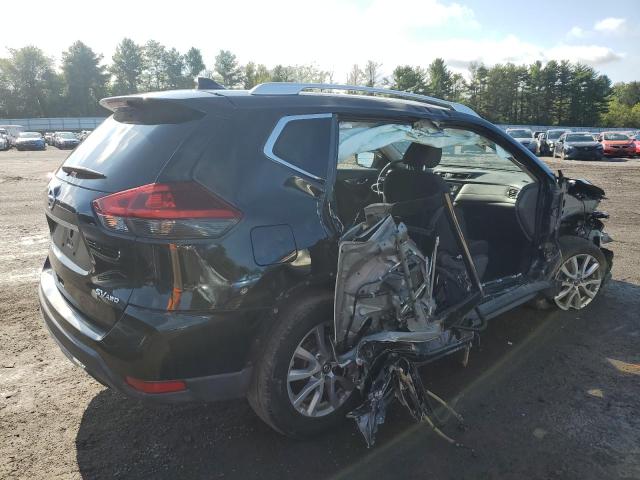 KNMAT2MV8JP583925 - 2018 NISSAN ROGUE S Қара фото 3