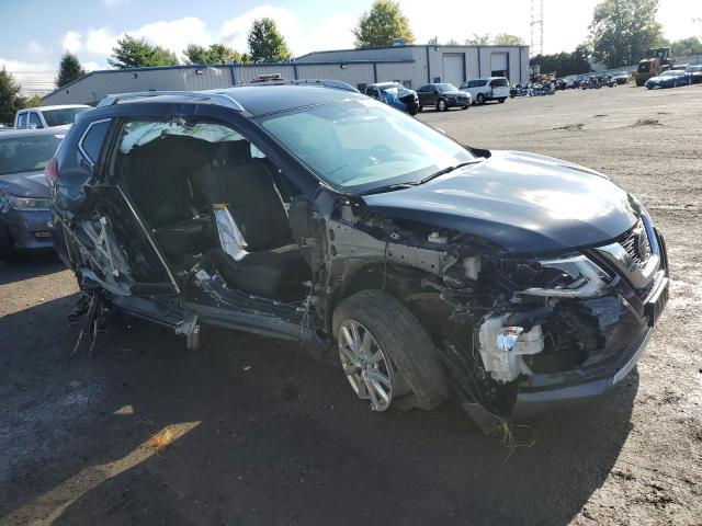 KNMAT2MV8JP583925 - 2018 NISSAN ROGUE S Қара фото 4