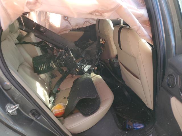 SHHFK7H86LU406392 - 2020 HONDA CIVIC EXL Qara foto 10