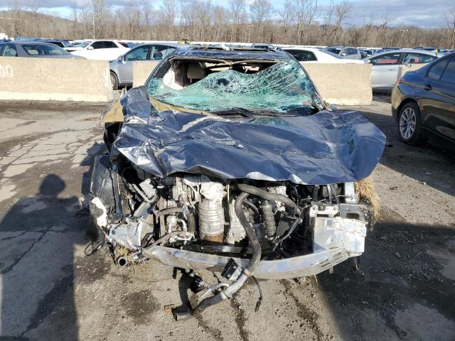 SHHFK7H86LU406392 - 2020 HONDA CIVIC EXL Qara foto 5