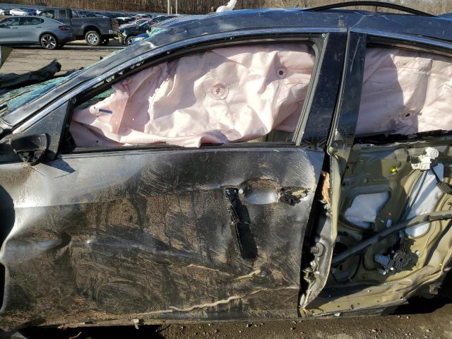 SHHFK7H86LU406392 - 2020 HONDA CIVIC EXL Qara foto 7