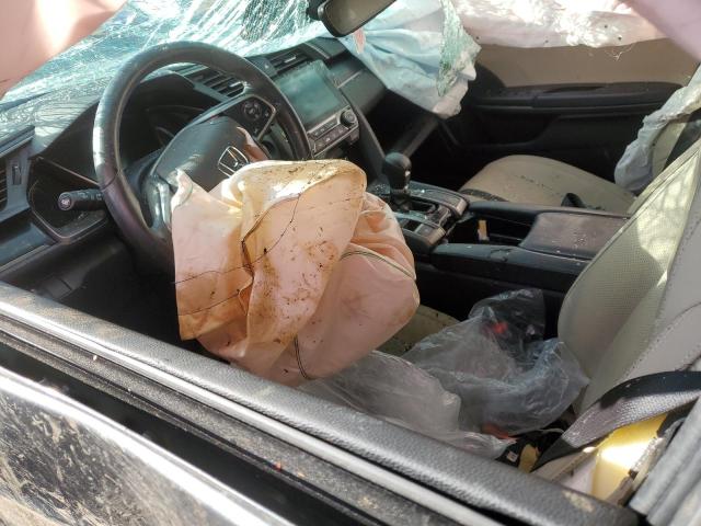 SHHFK7H86LU406392 - 2020 HONDA CIVIC EXL Qara foto 8