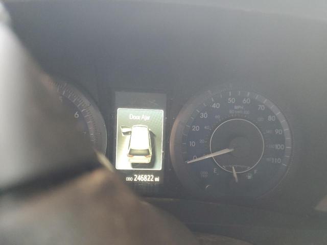 5TDKZ3DC1LS027892 - 2020 TOYT SIENNA LE თეთრი ფოტო 9