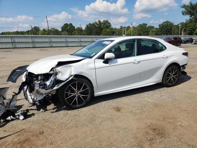 2022 TOYOTA CAMRY SE, 